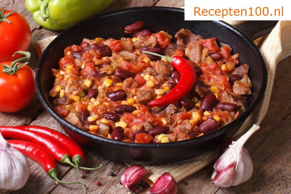 Chili con carne