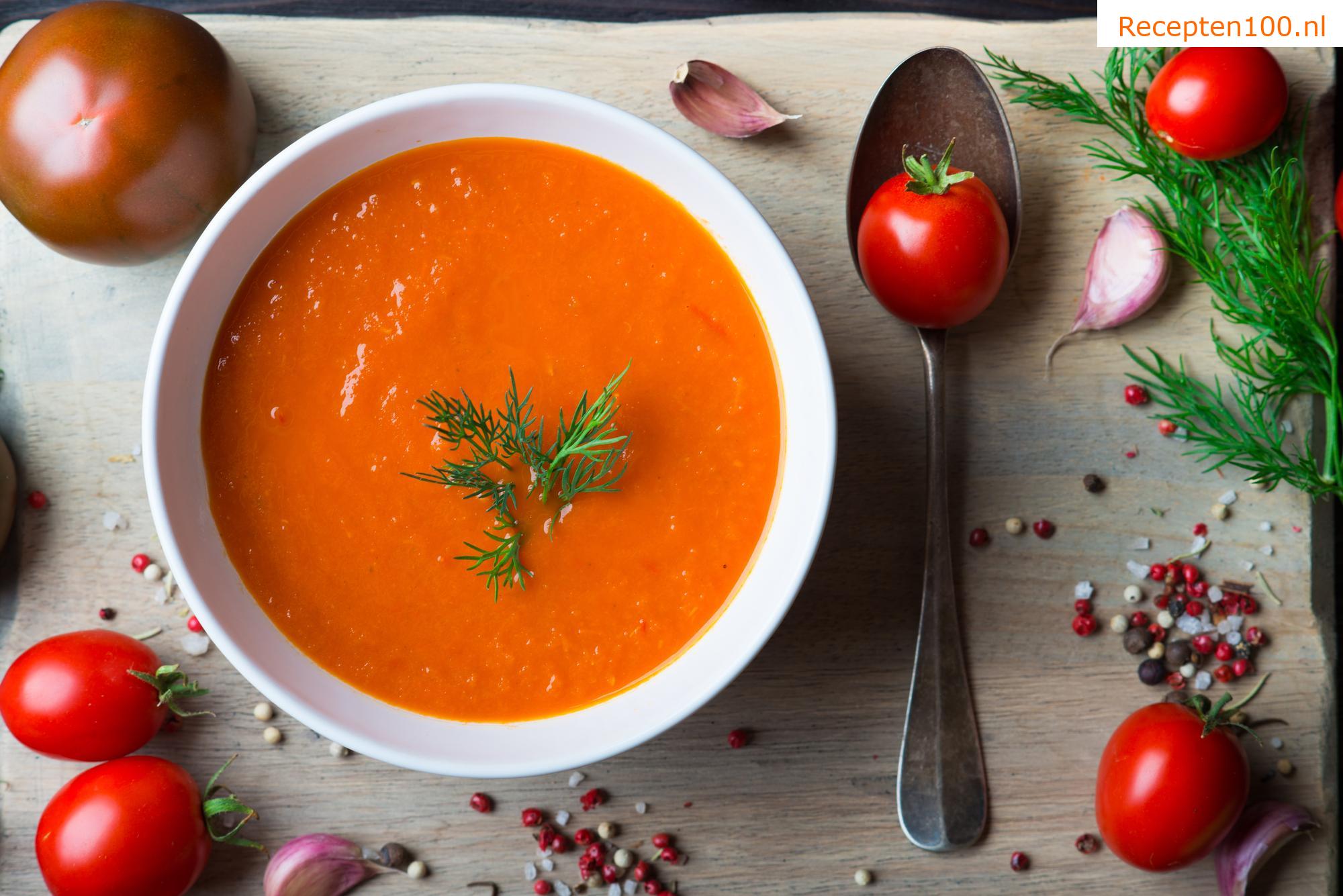 Gazpacho