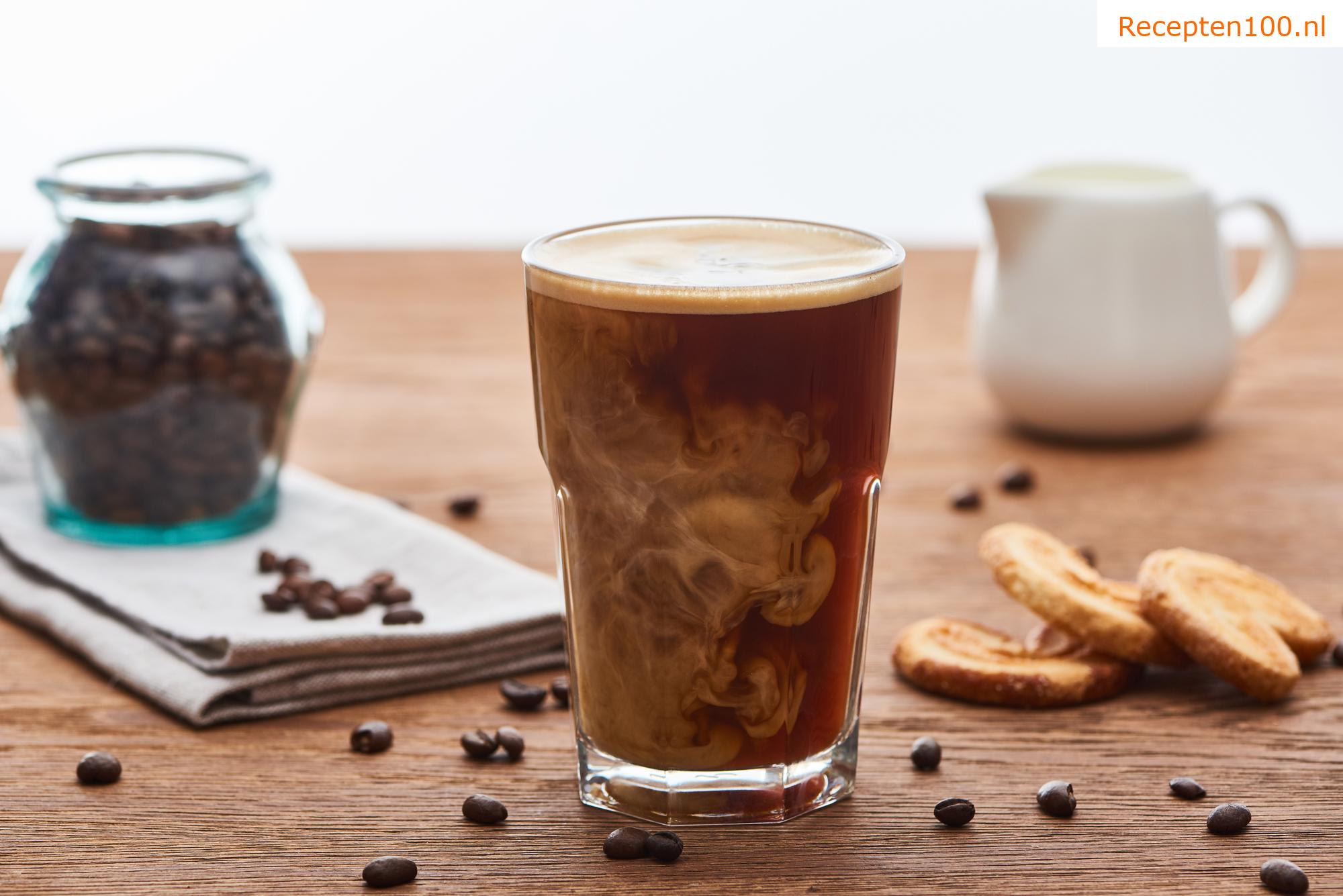 IJs koffie