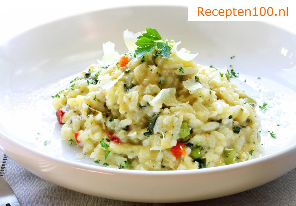 Risotto