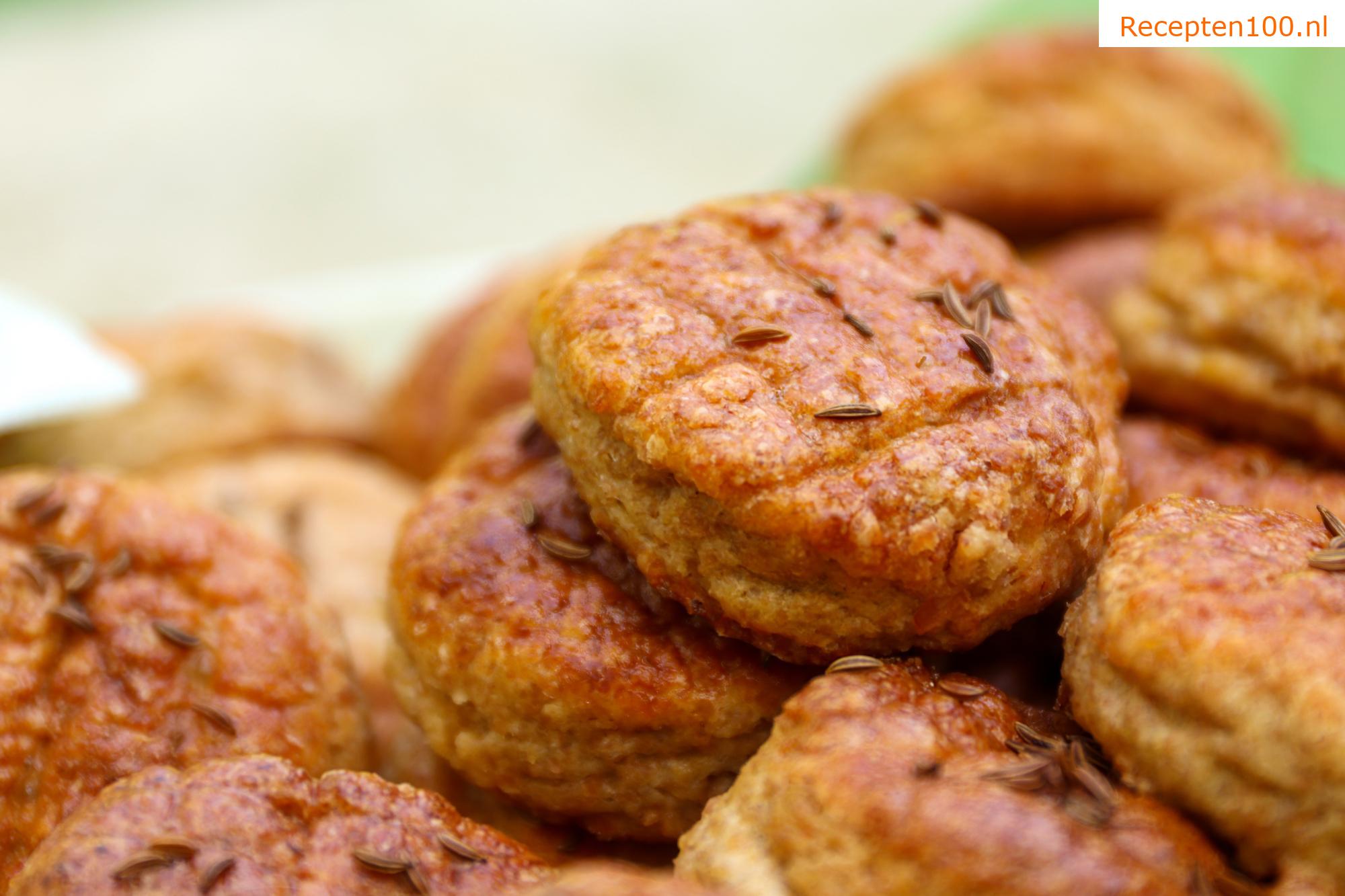 Spekkoekjes